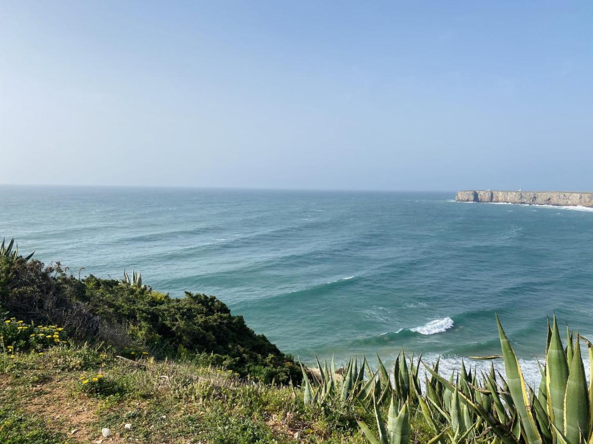 Villa Jump Jibe Sagres Exterior foto