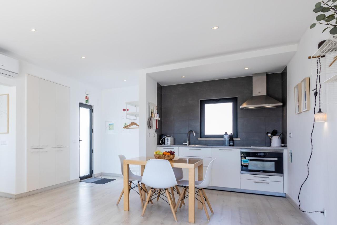 Villa Jump Jibe Sagres Exterior foto