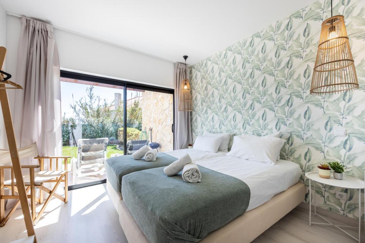 Villa Jump Jibe Sagres Exterior foto